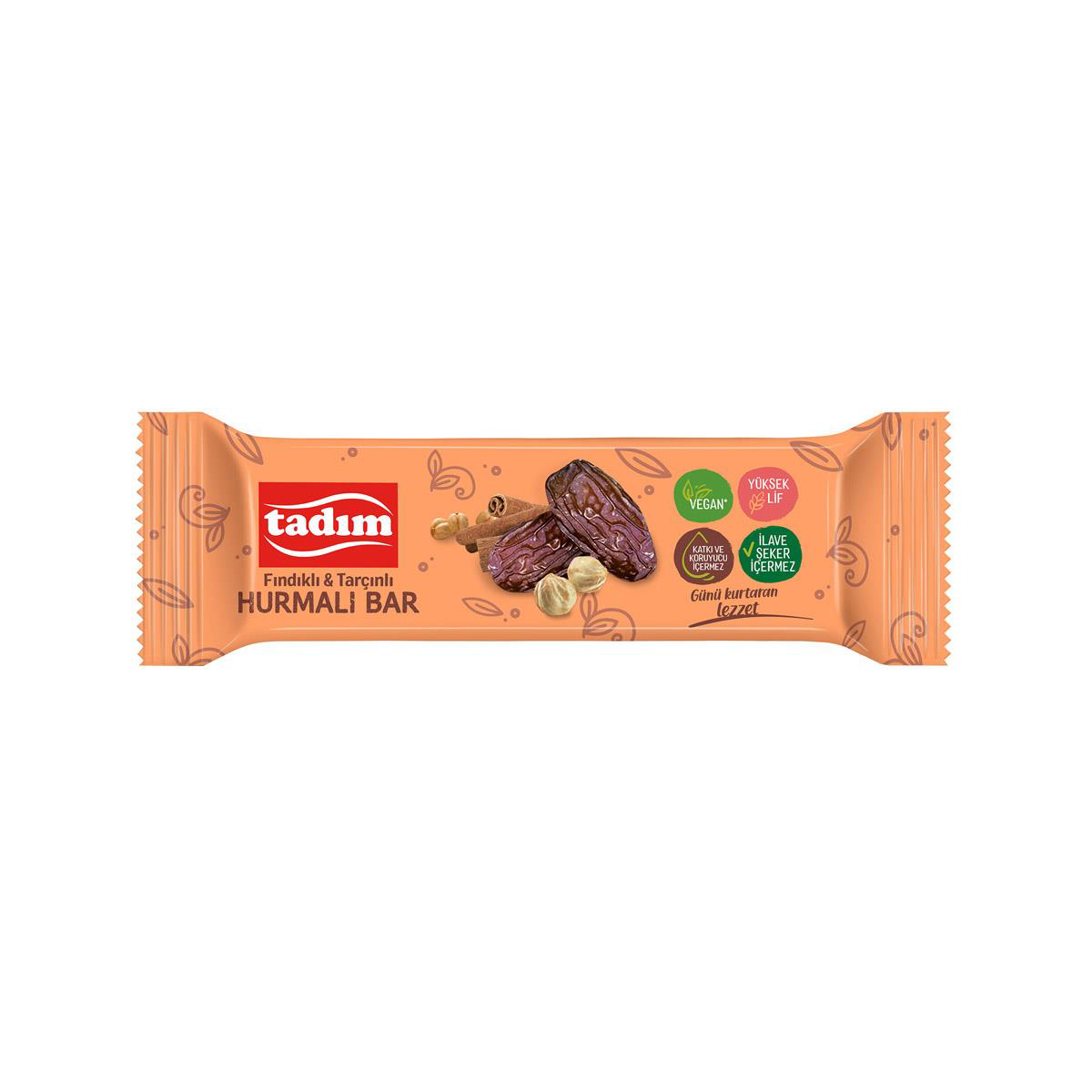 Tadım Antep Fıstıklı + Fındıklı + Yer Fıstıklı + Sportif Bar + Ba