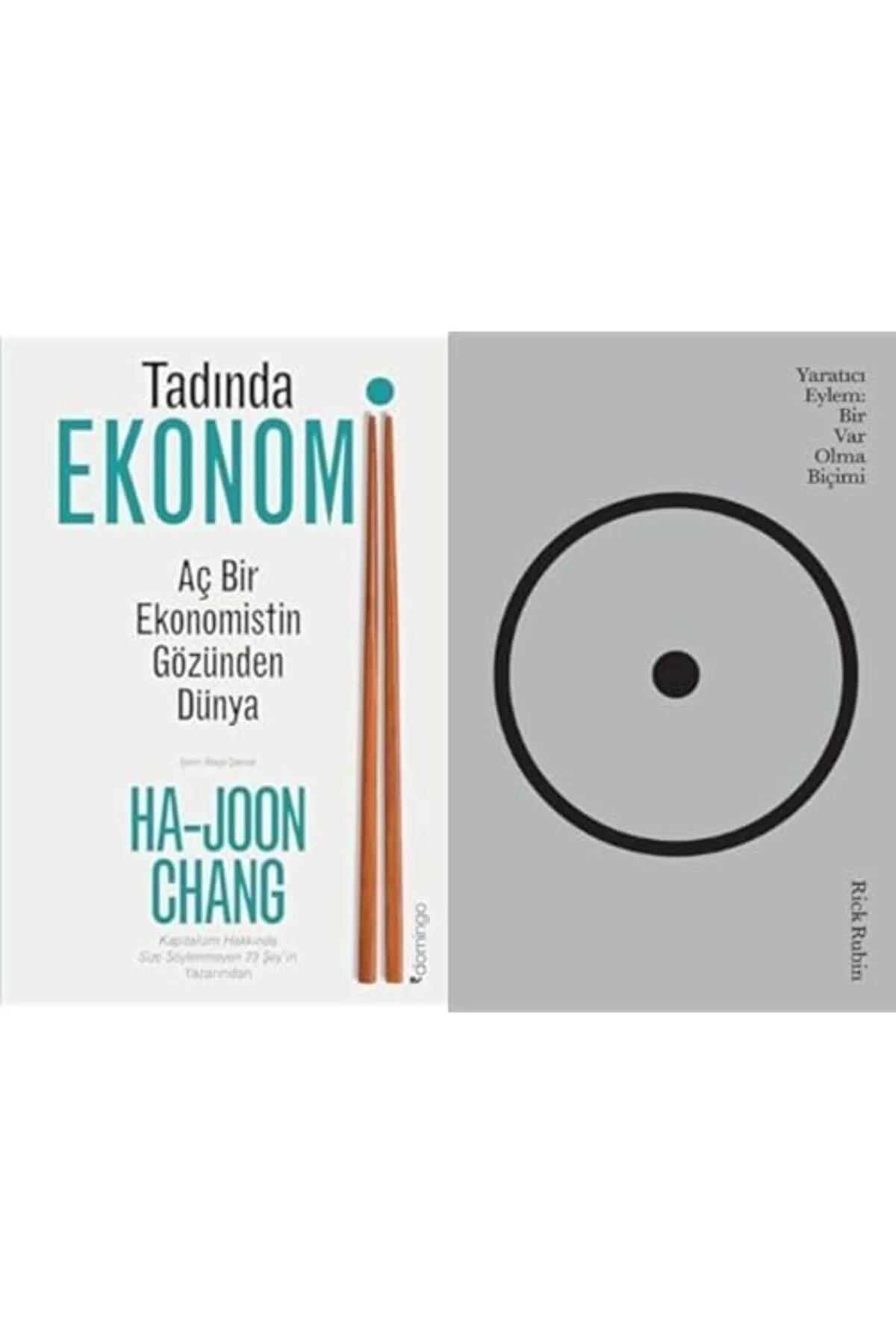 TADINDA EKONOMI-YATIRIMCI EYLEM (2 SET) Fiyatı, Yorumları ve Özellikleri