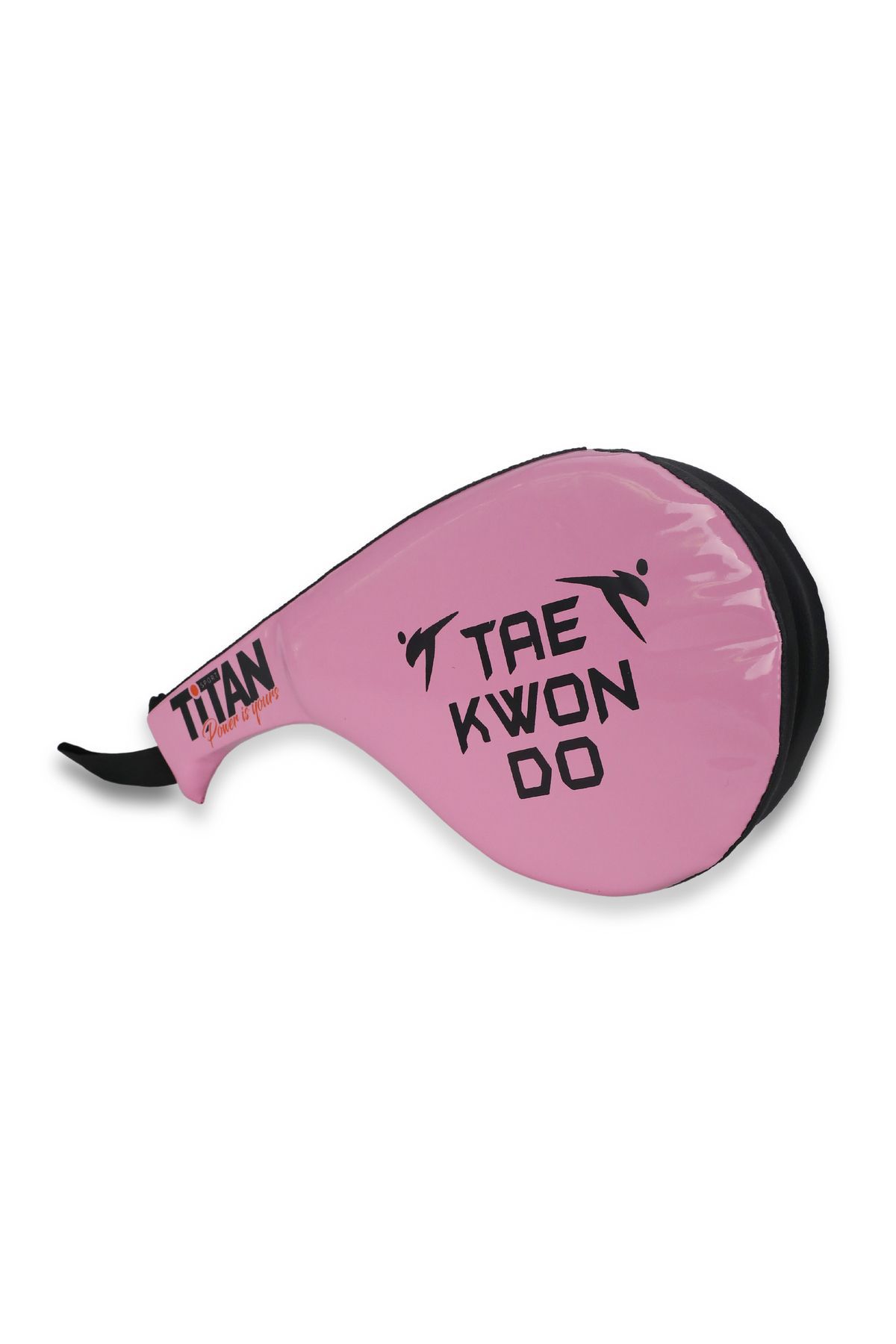 Titan Sport Taekwondo Raket Ellik Pembe