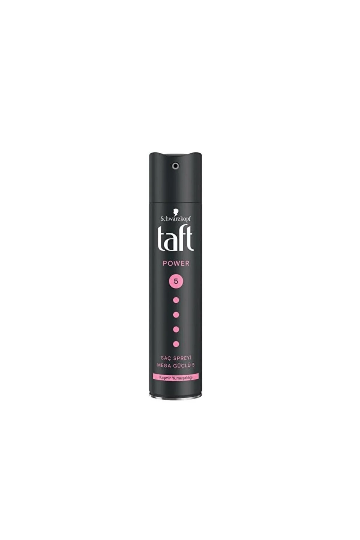 Taft Saç Spreyi Powerful 250 ml