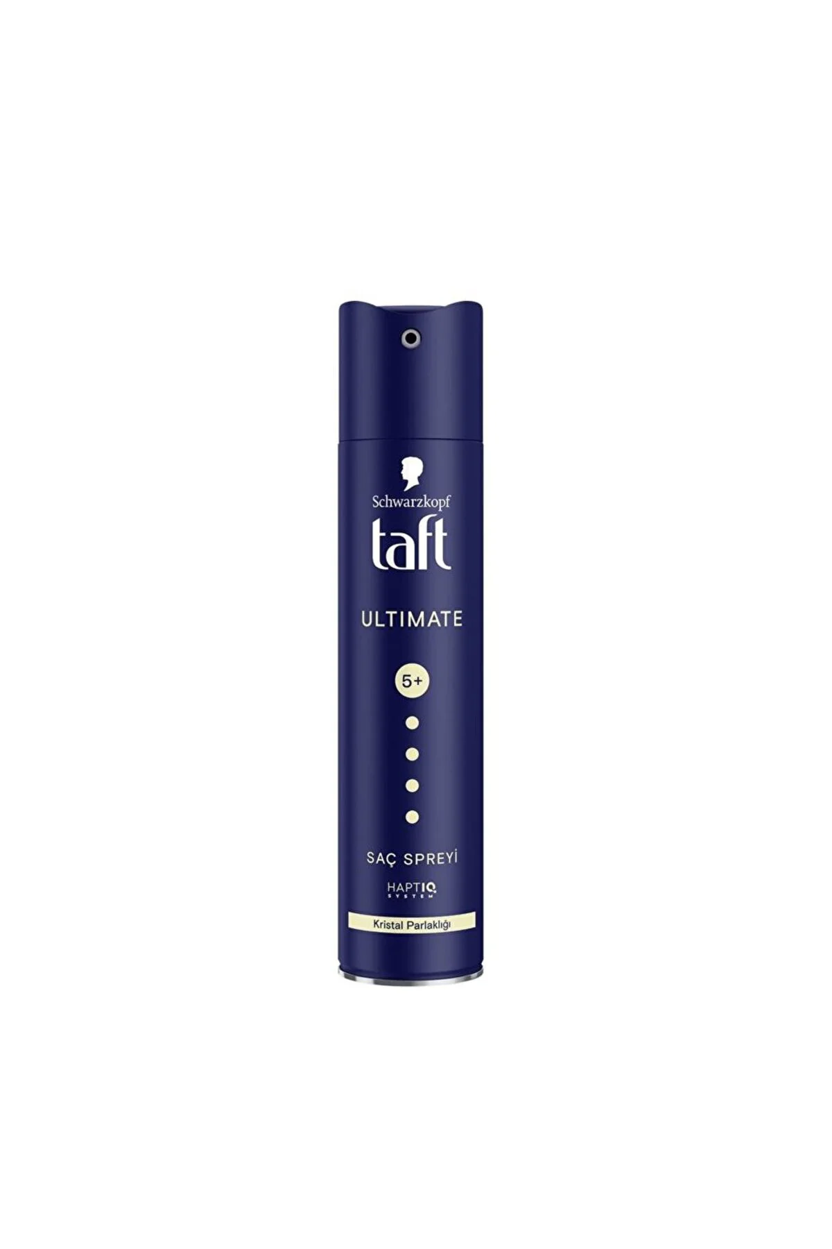 Taft Saç Spreyi Ultımate 250 ml