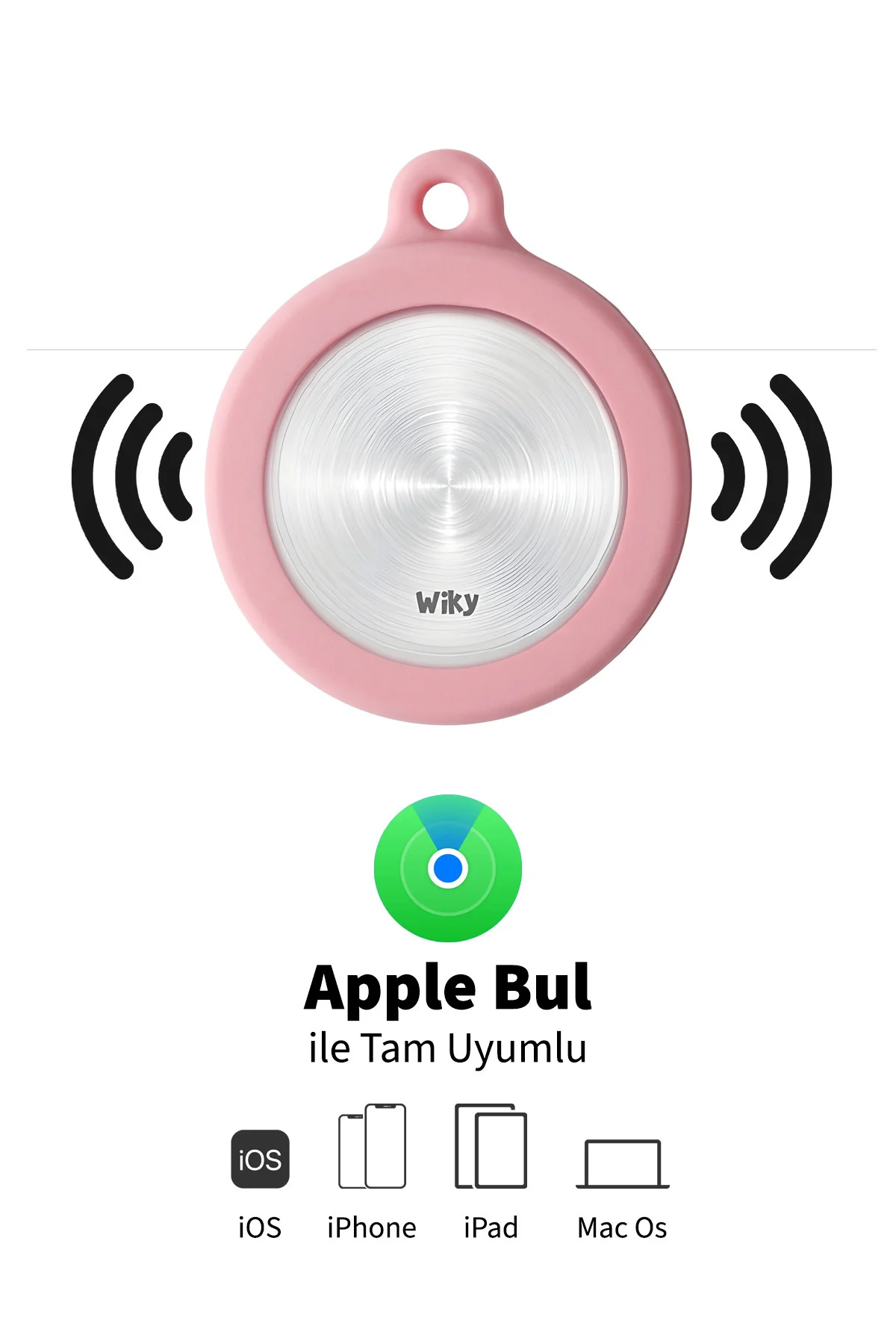 TAG (Takip Cihazı) SIRT ÇANTASI HEDİYELİ Fiyatı, Yorumları ve Özellikleri