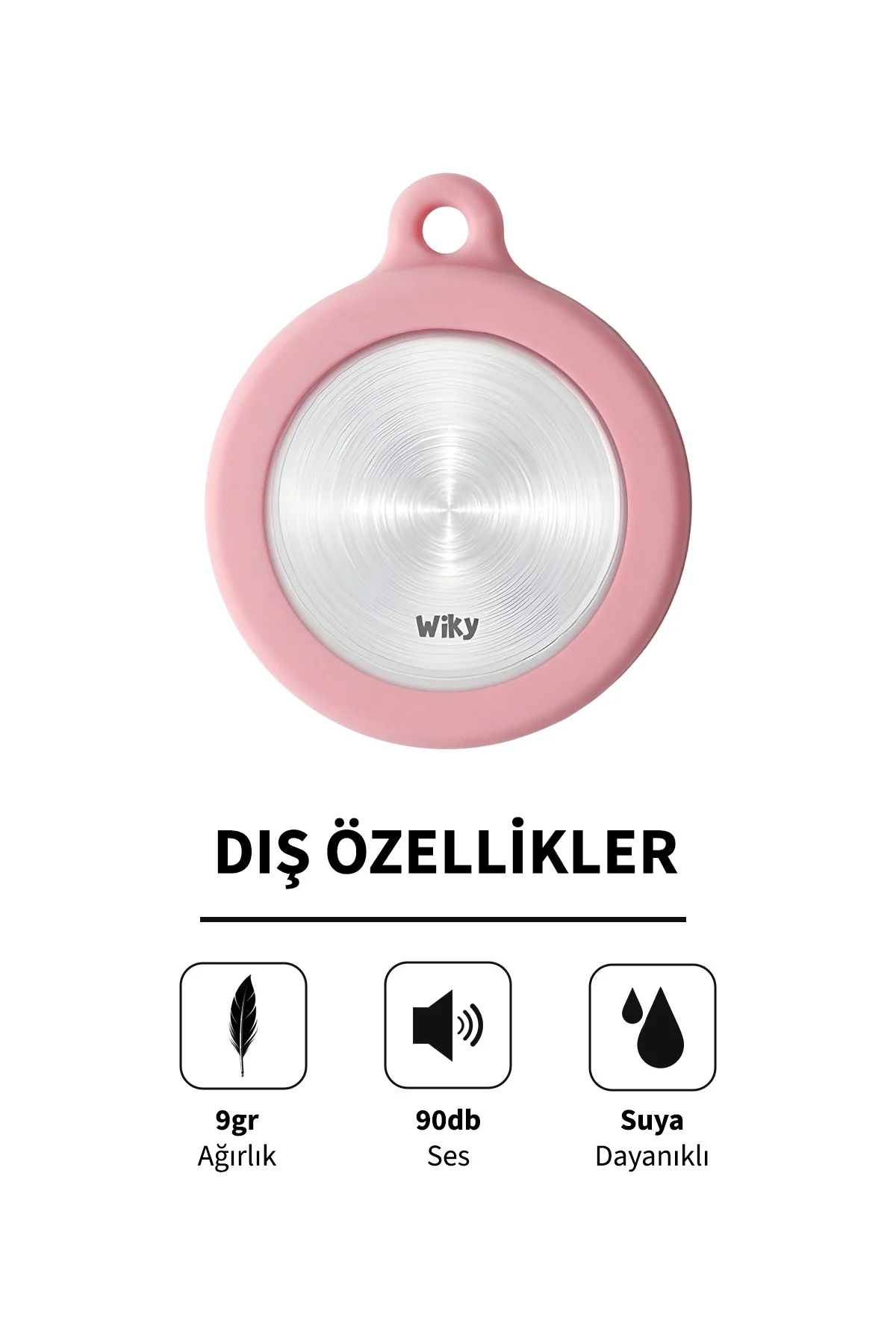 TAG (Takip Cihazı) SIRT ÇANTASI HEDİYELİ Fiyatı, Yorumları ve Özellikleri