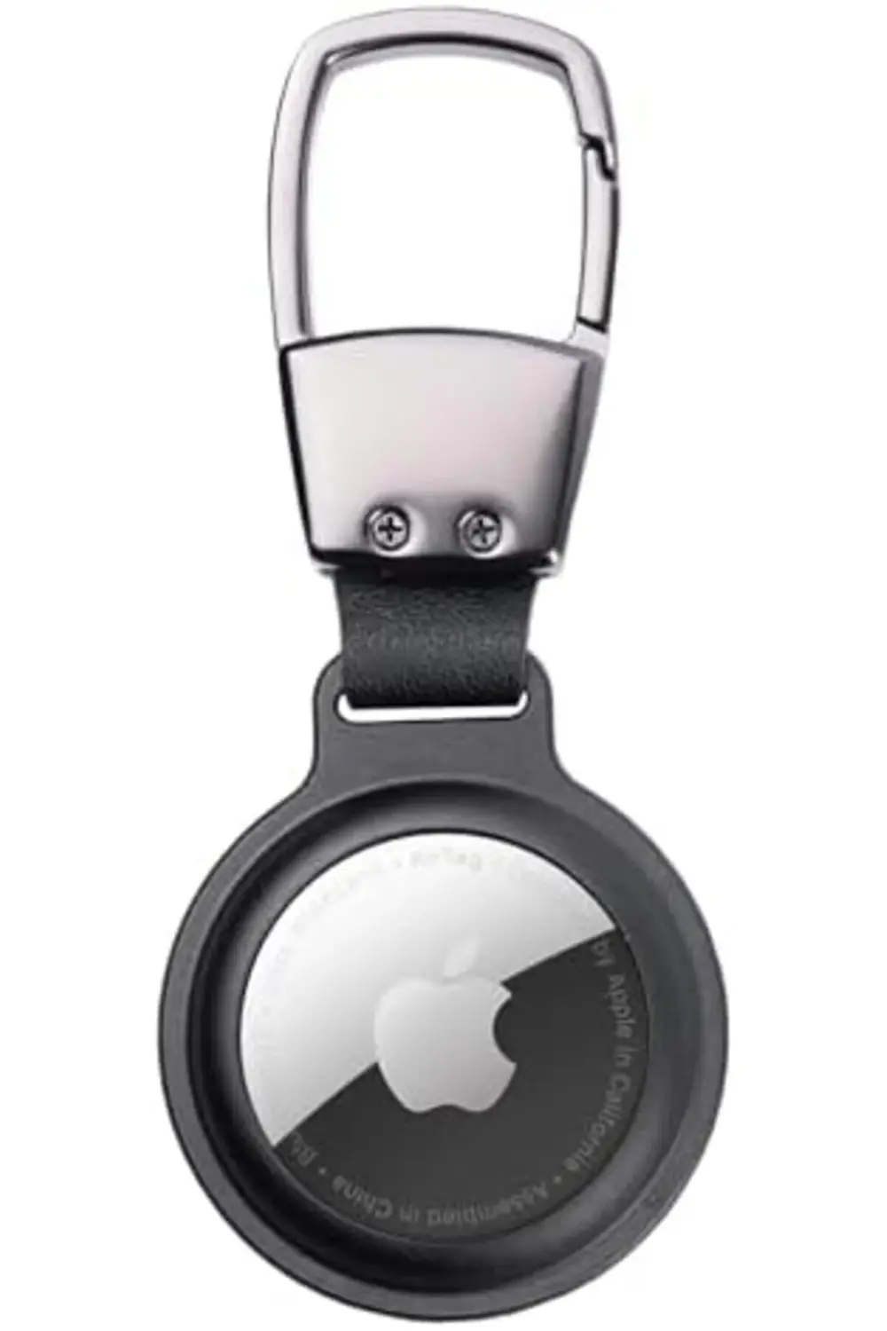 TagSafe HookSteel Taşınabilir Anahtarlık Darbeye Dayanıklı Metal