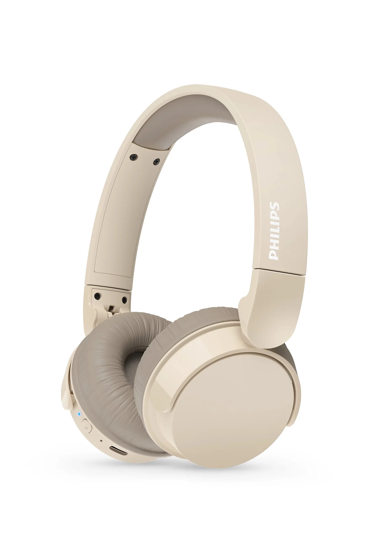 Tah3209 Kablosuz Kulak Üstü Kulaklık Dinamik Bas, Bluetooth, 25 S