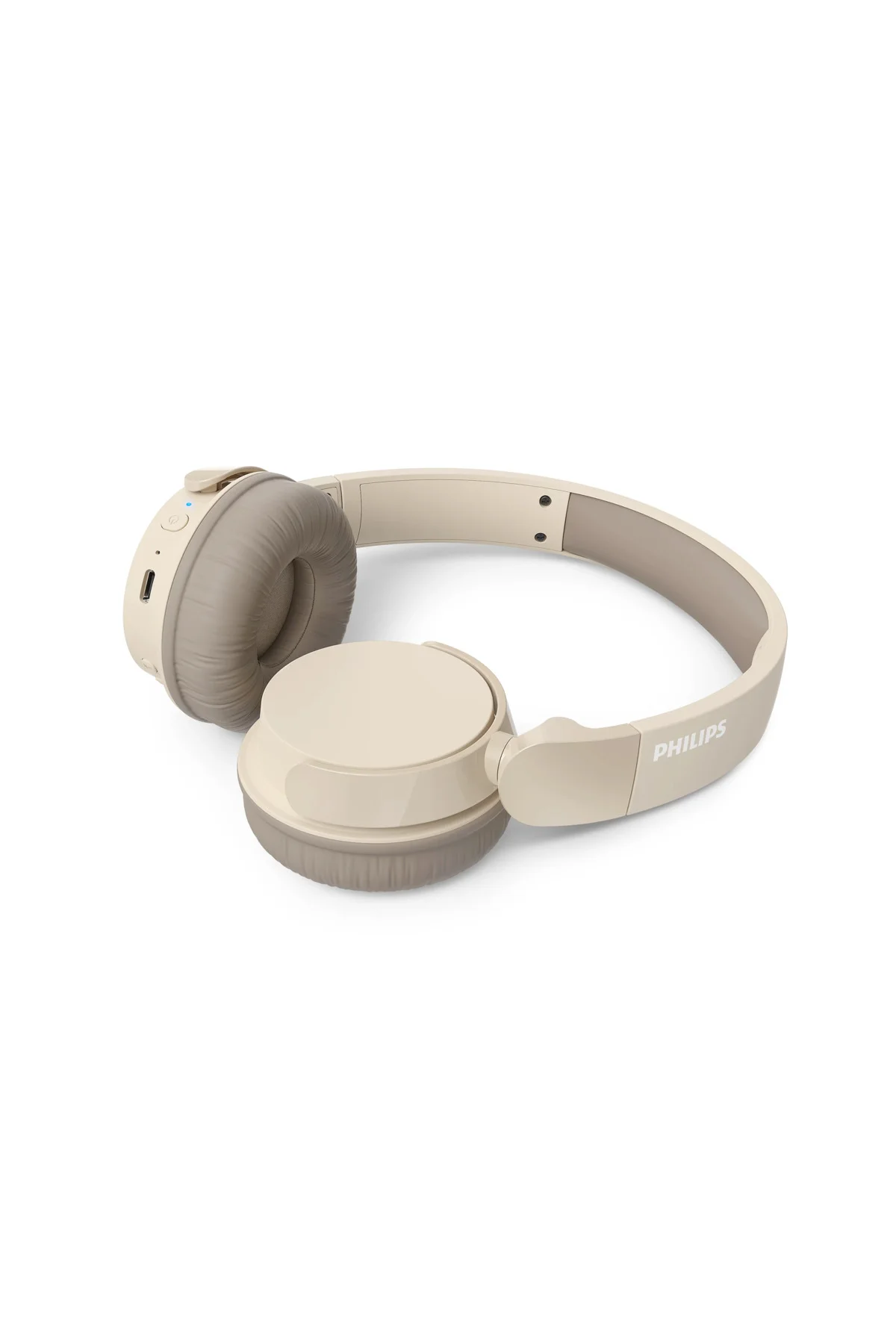 Tah3209 Kablosuz Kulak Üstü Kulaklık Dinamik Bas, Bluetooth, 25 S