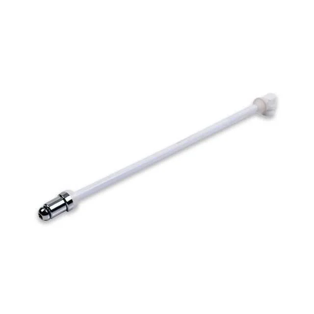 Taharat Çubuğu 340mm Krom Başlı - Hijyenik Banyo Aksesuarı Fiyatı, Yorumları ve Özellikleri