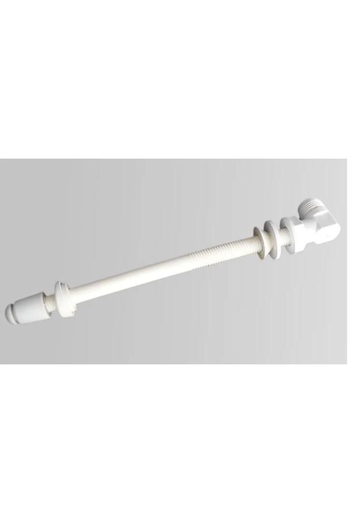 Taharet Çubuğu Plastik Başlı Kısa 17 cm Taharet Çubuğu Plastik Başlı Kısa 17 cm