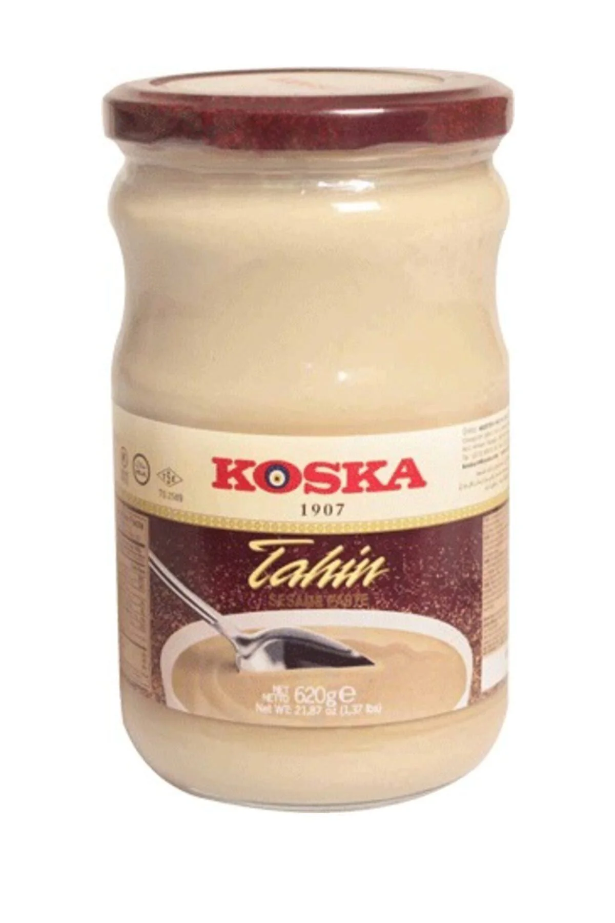 Tahin 620 gr
