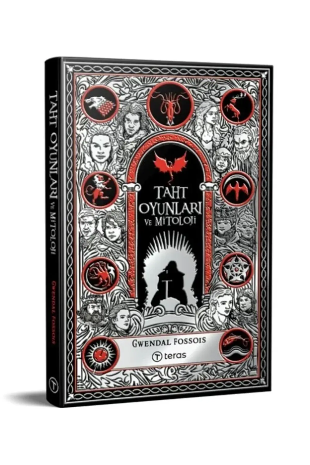 Taht  Oyunları ve Mitoloji