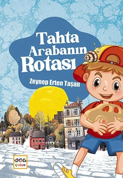 Tahta Arabanın Rotası Fiyatı, Yorumları ve Özellikleri