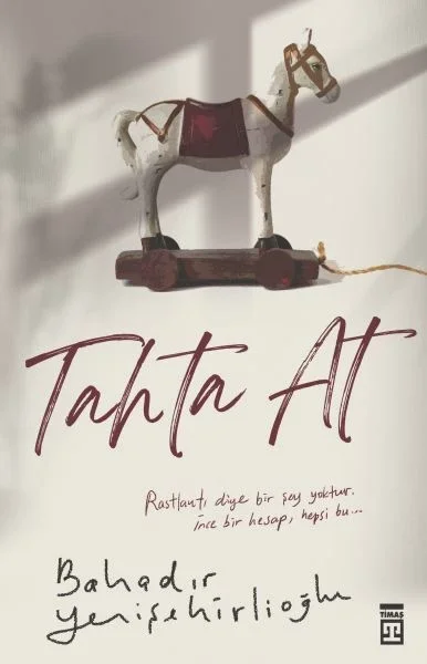 Tahta At Fiyatı, Yorumları ve Özellikleri