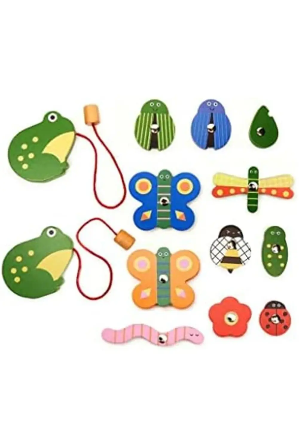 Tahta Böcek Oyunu 1185222