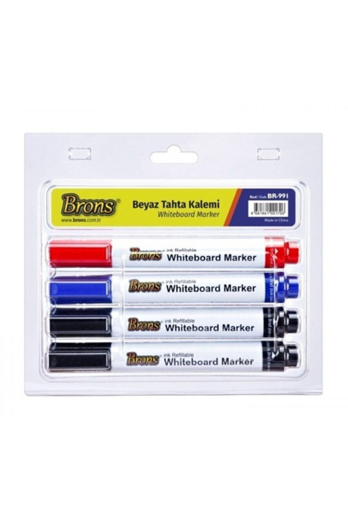 Tahta Kalem Mürekkebi 3 Renk 30cc Ve Tahta Kalem Seti 4'lü