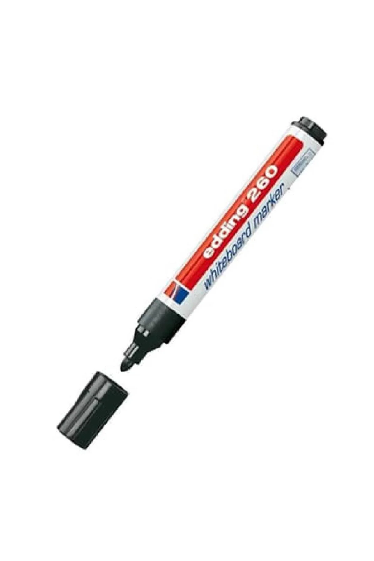 Tahta Kalemi 260 Siyah 10'lu Paket