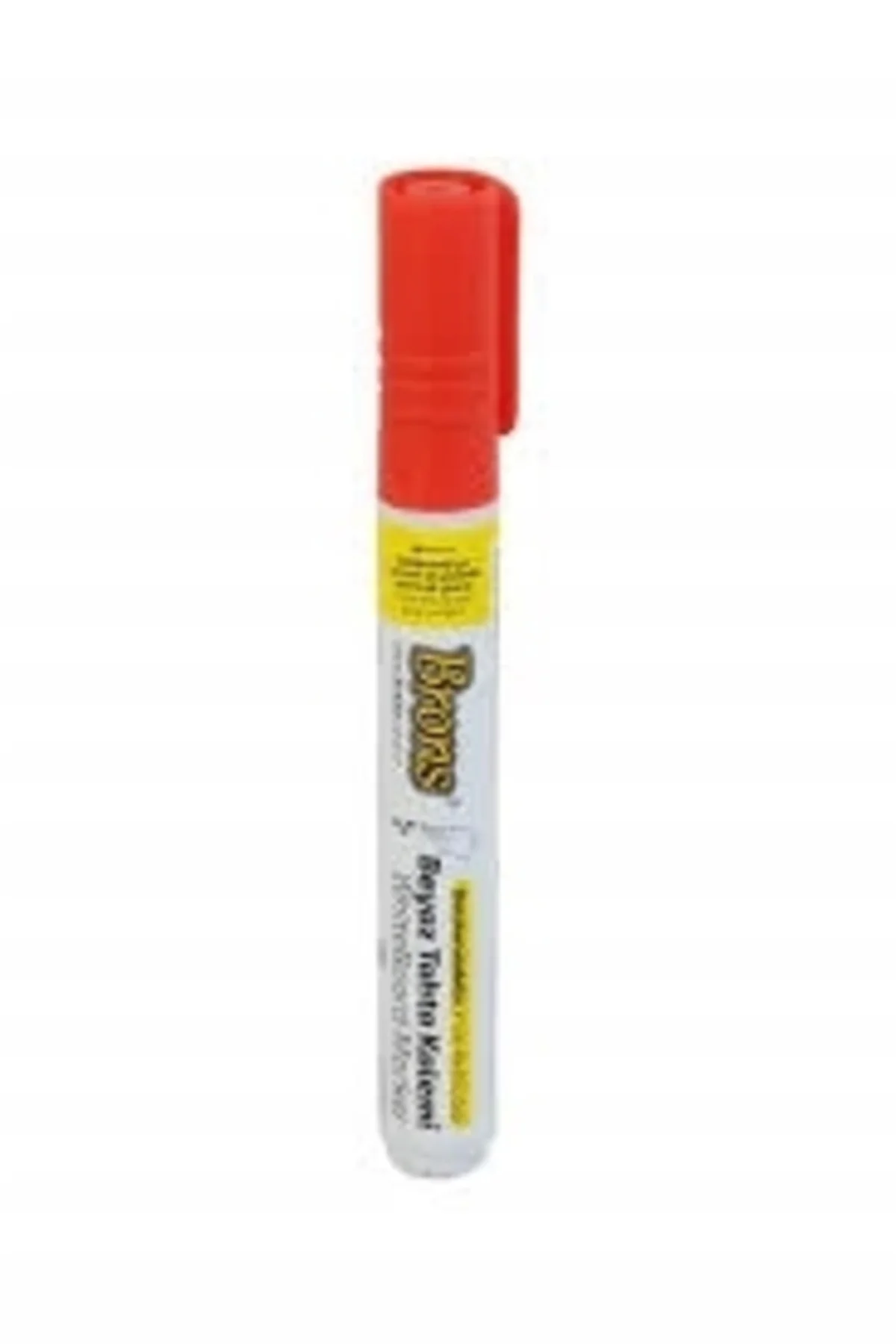 Tahta Kalemi Br-9510 Kırmızı
