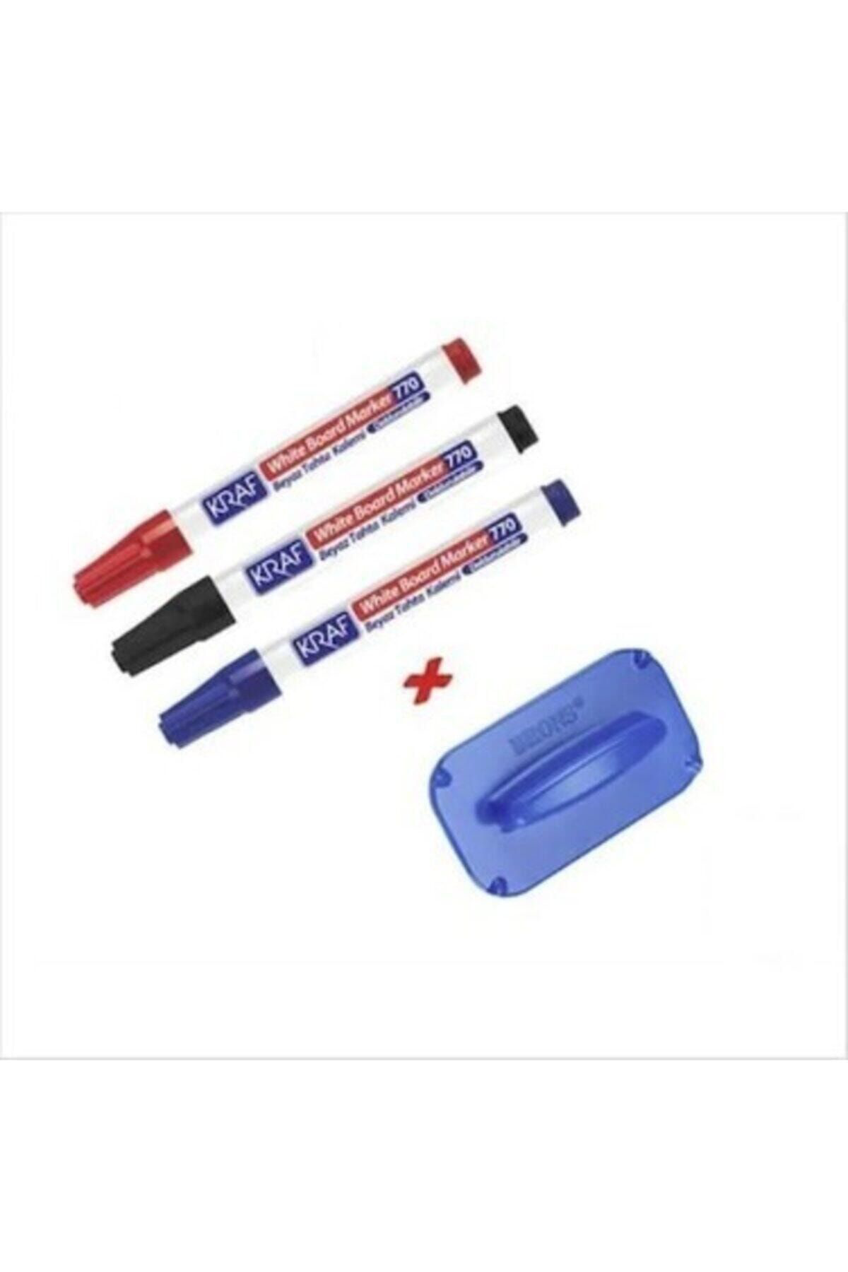 Tahta Kalemi + Silgi T.s