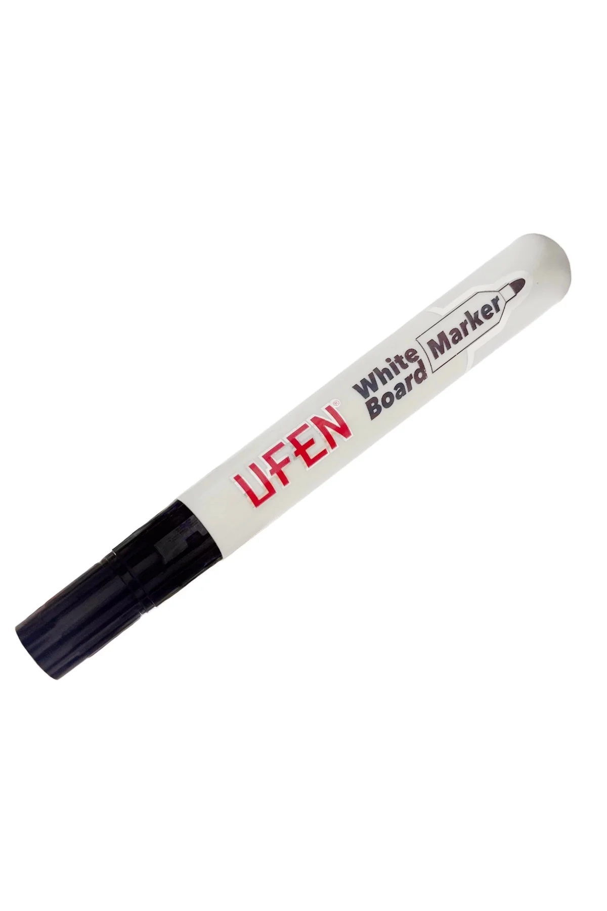 Tahta Kalemi Siyah Renk Board Marker ( 1 Adet )