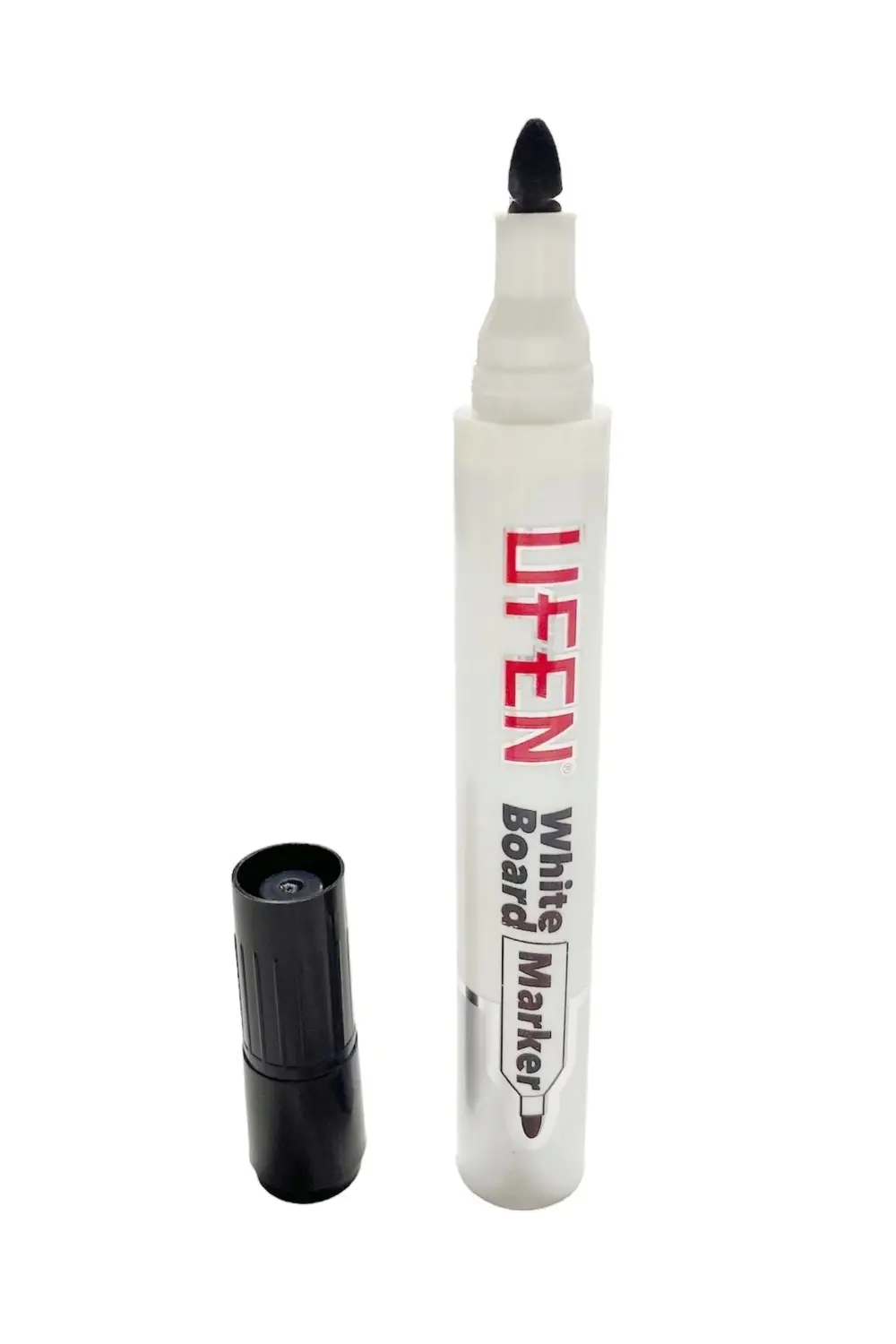 Tahta Kalemi Siyah Renk Board Marker ( 1 Adet )