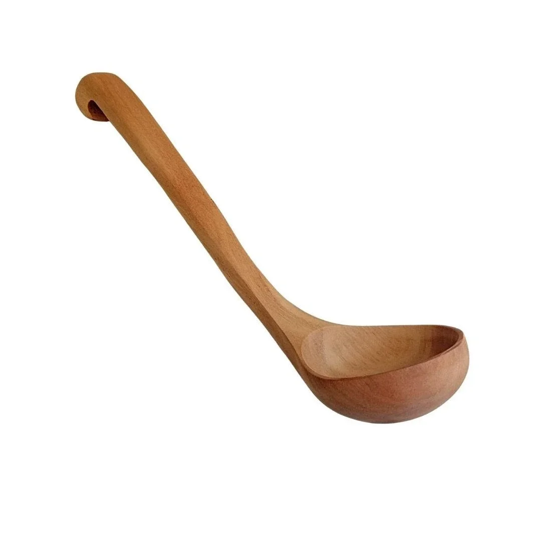 Tahta Kepçe 35 cm Fiyatı, Yorumları ve Özellikleri