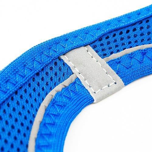 Tailpetz Air Mesh Harness Göğüs Tasması Sax 3XSmall