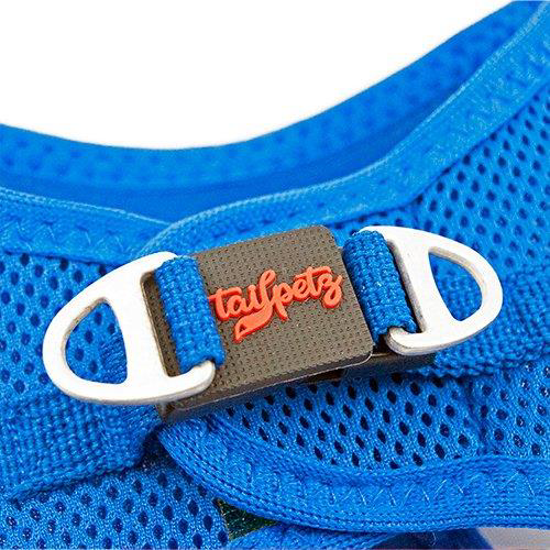 Tailpetz Air Mesh Harness Göğüs Tasması Sax 3XSmall