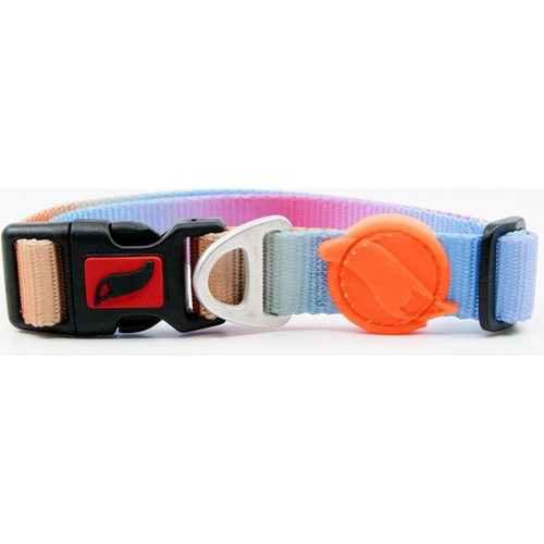 Tailpetz Weecol Pass Collar Köpek Boyun Tasması M Boynu 30-50cm K