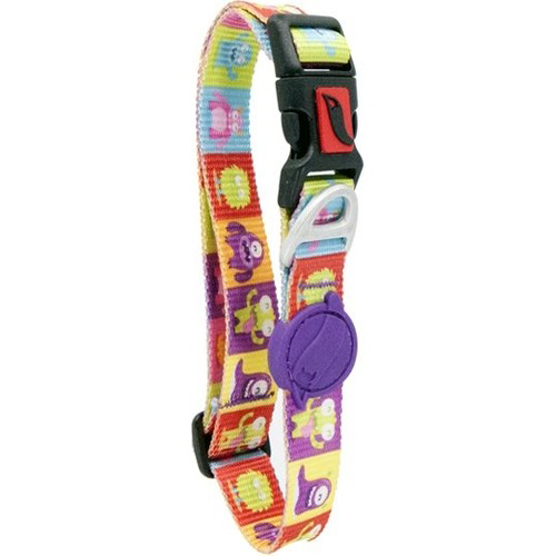 Tailpetz Weecol Allıens Collar Köpek Boyun Tasması L Boynu 40-65c Tailpetz Weecol Allıens Collar Köpek Boyun Tasması L Boynu 40-65c