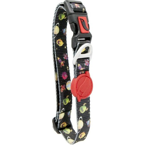 Tailpetz Weecol Space Collar Köpek Boyun Tasması S Boynu 25-40cm 