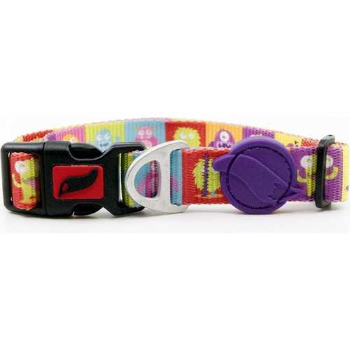 Tailpetz Weecol Allıens Collar Köpek Boyun Tasması M Boynu 30-50c Tailpetz Weecol Allıens Collar Köpek Boyun Tasması M Boynu 30-50c