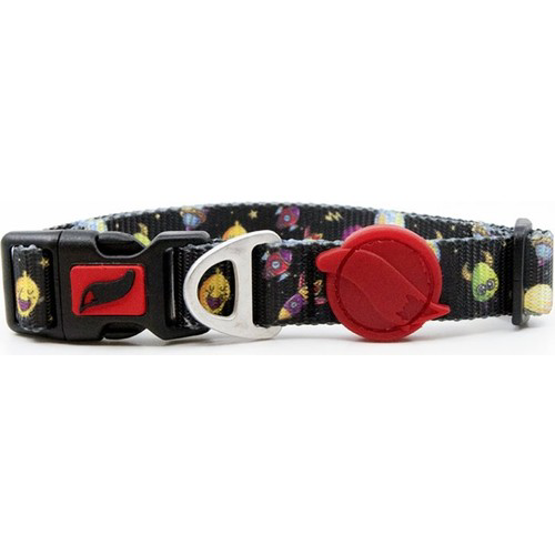 Tailpetz Weecol Space Collar Köpek Boyun Tasması L Boynu 40-65cm Tailpetz Weecol Space Collar Köpek Boyun Tasması L Boynu 40-65cm