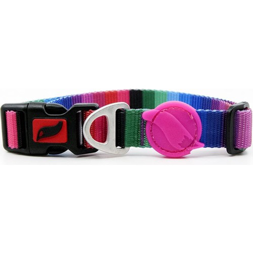 Tailpetz Weecol Wave Collar Köpek Boyun Tasması L Boynu 40-65cm K Tailpetz Weecol Wave Collar Köpek Boyun Tasması L Boynu 40-65cm K