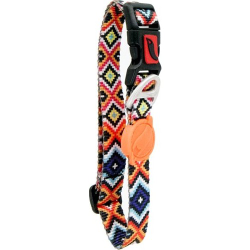 Tailpetz Weecol Ethnic Collar Köpek Boyun Tasması S Boynu 25-40cm