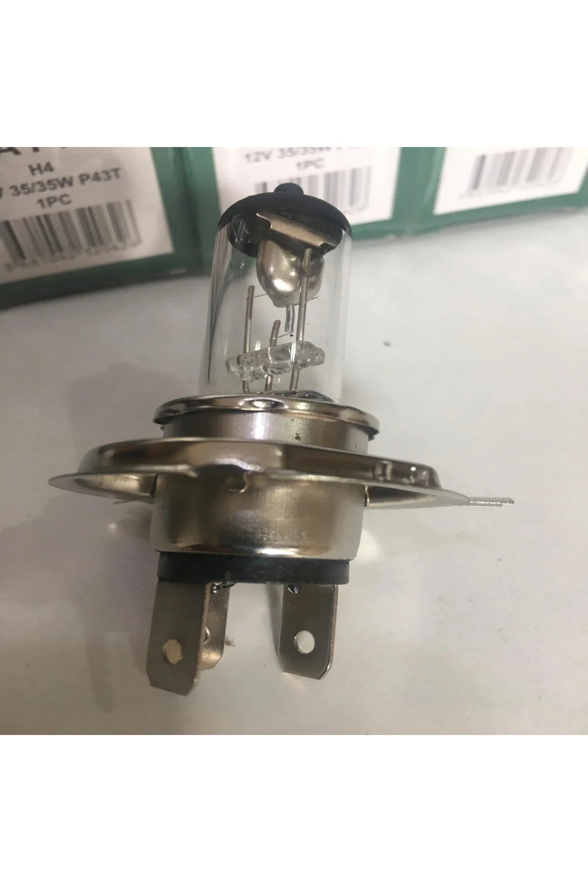 Taıyı Hs1 12v 35 35w Motosiklet Far Ampulu