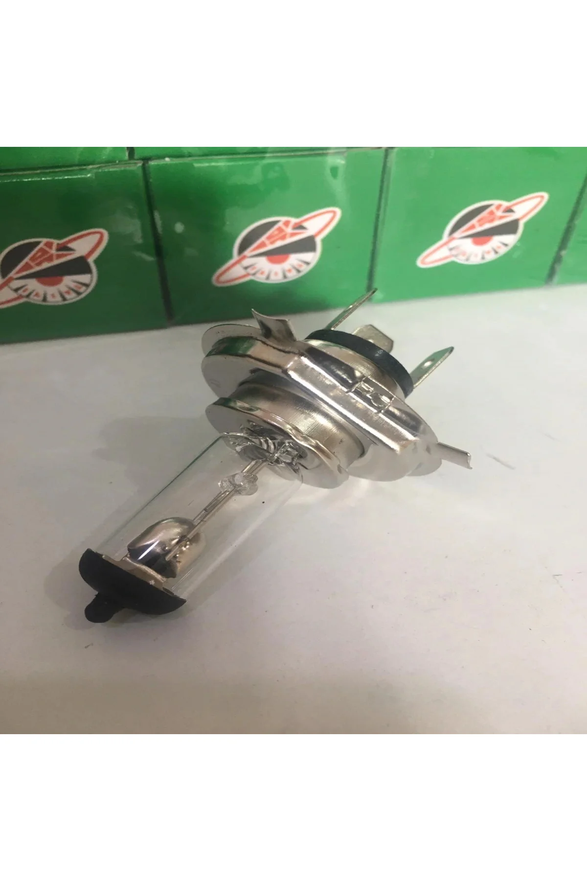 Taıyı Hs1 12v 35 35w Motosiklet Far Ampulu