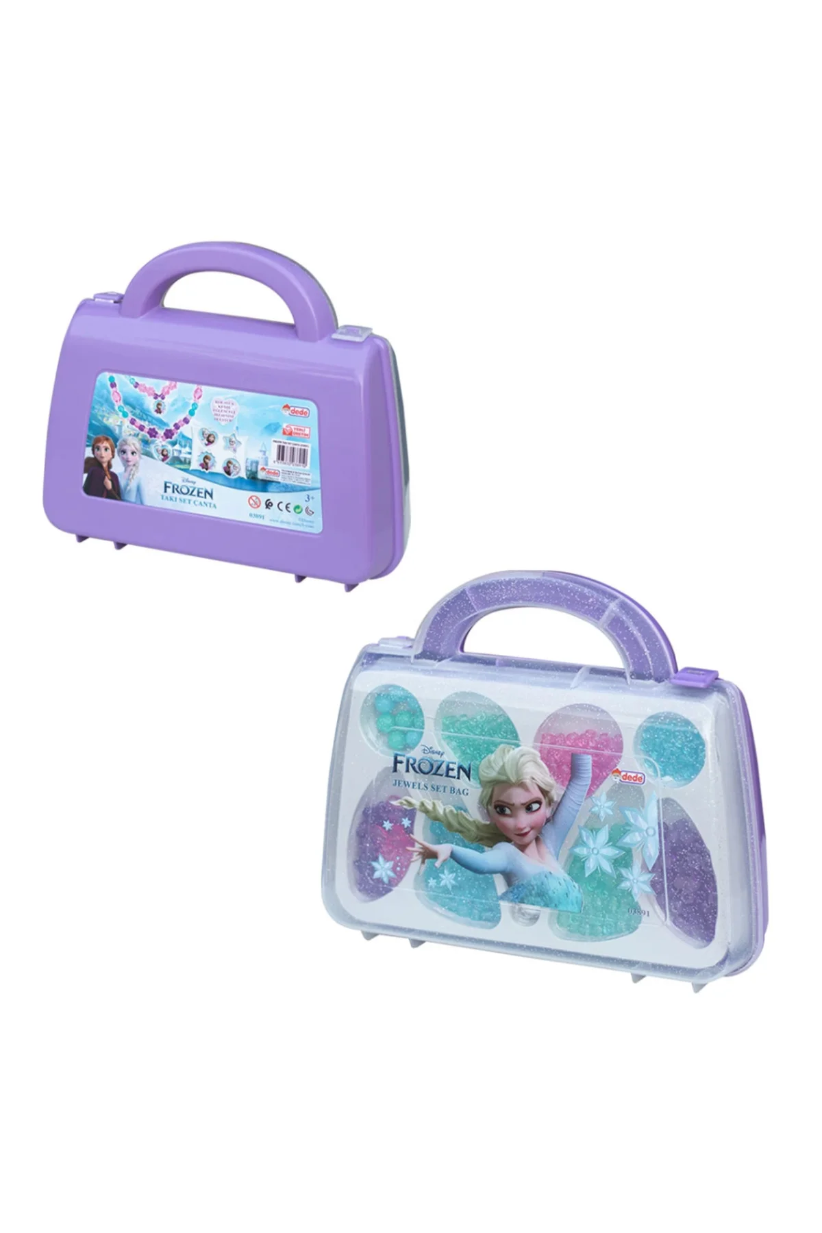 Takı Set Çanta