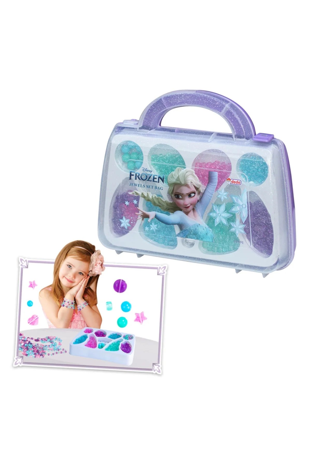 Takı Set Çanta
