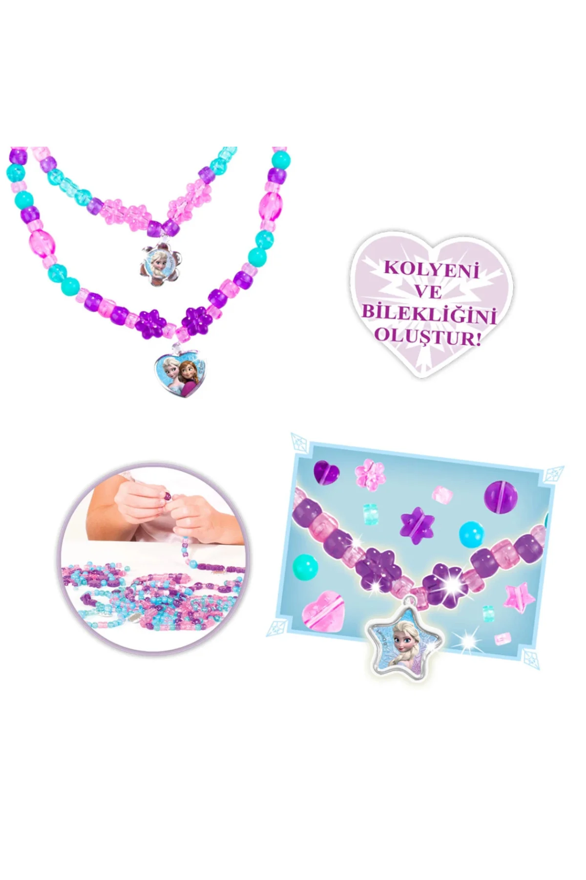 Takı Set Çanta