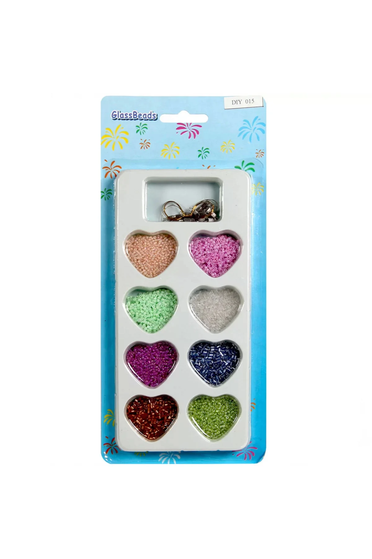 Takı Seti DIY-015