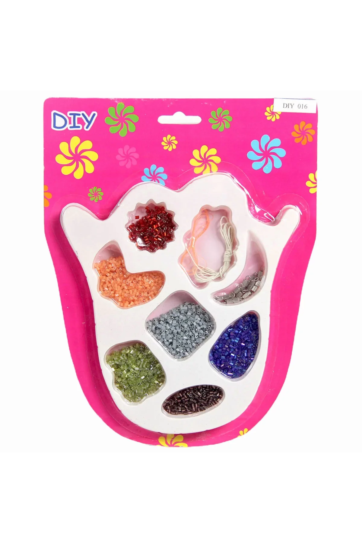 Takı Seti DIY-016