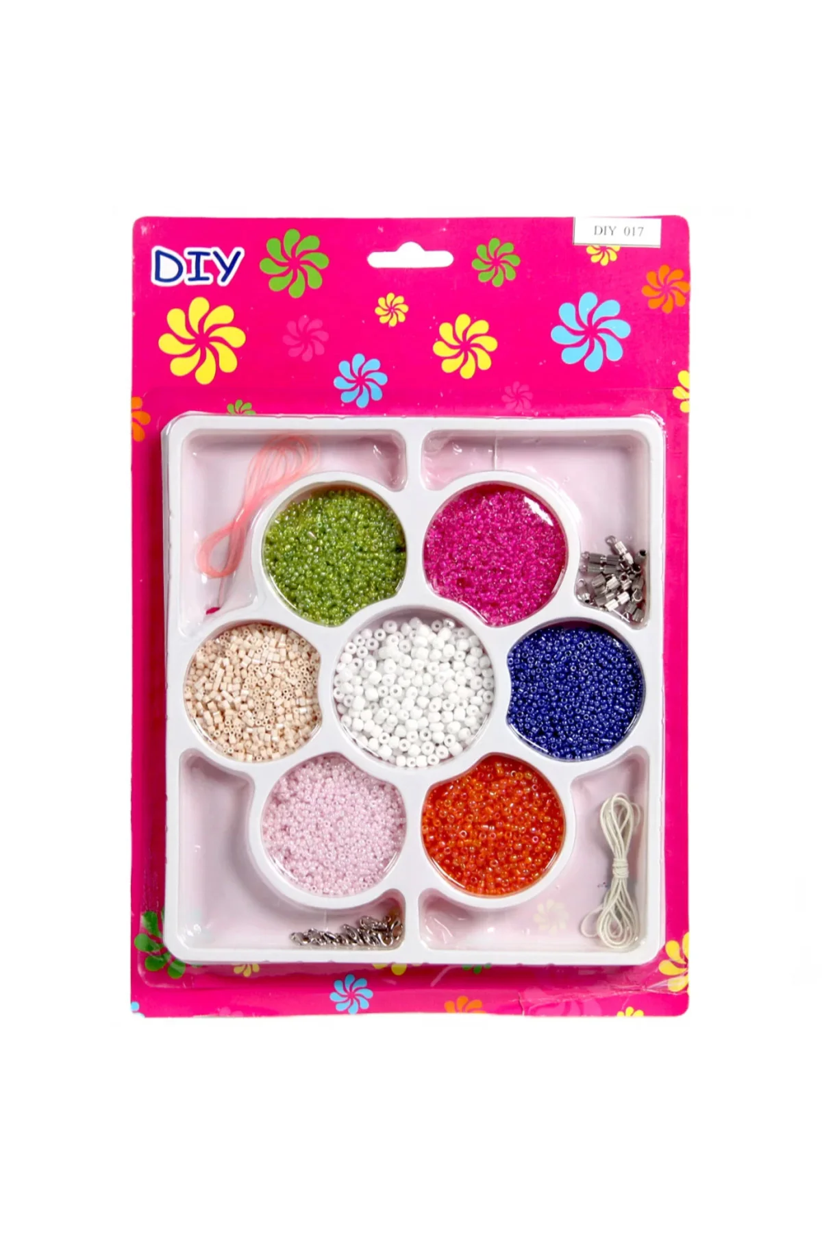 Takı Seti DIY-017