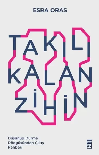 Takılı Kalan Zihin Takılı Kalan Zihin