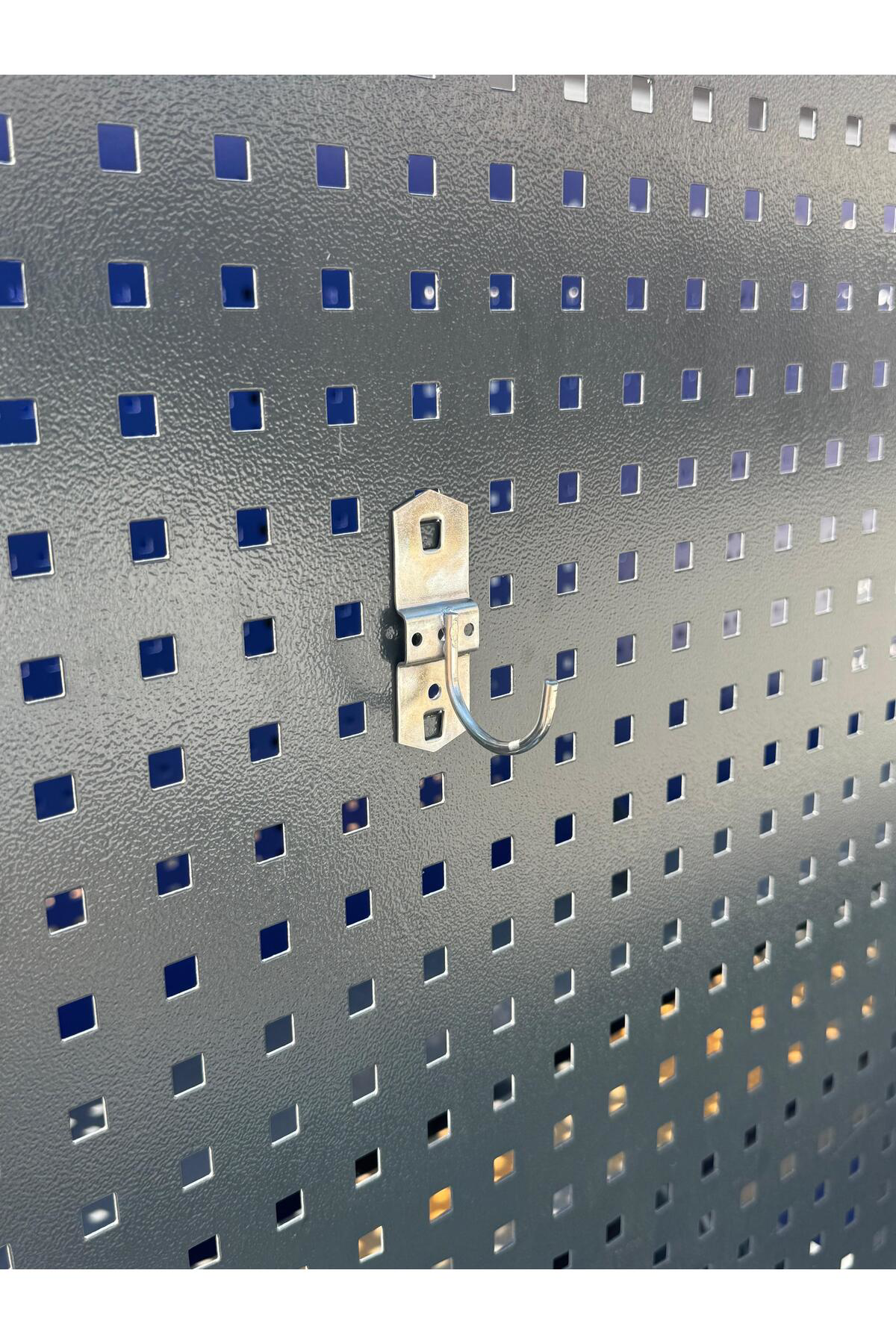 We Chem 🔧Takim Aski Aparati Seti – 44 Parça Takım Tezgahı Aski Kancasi