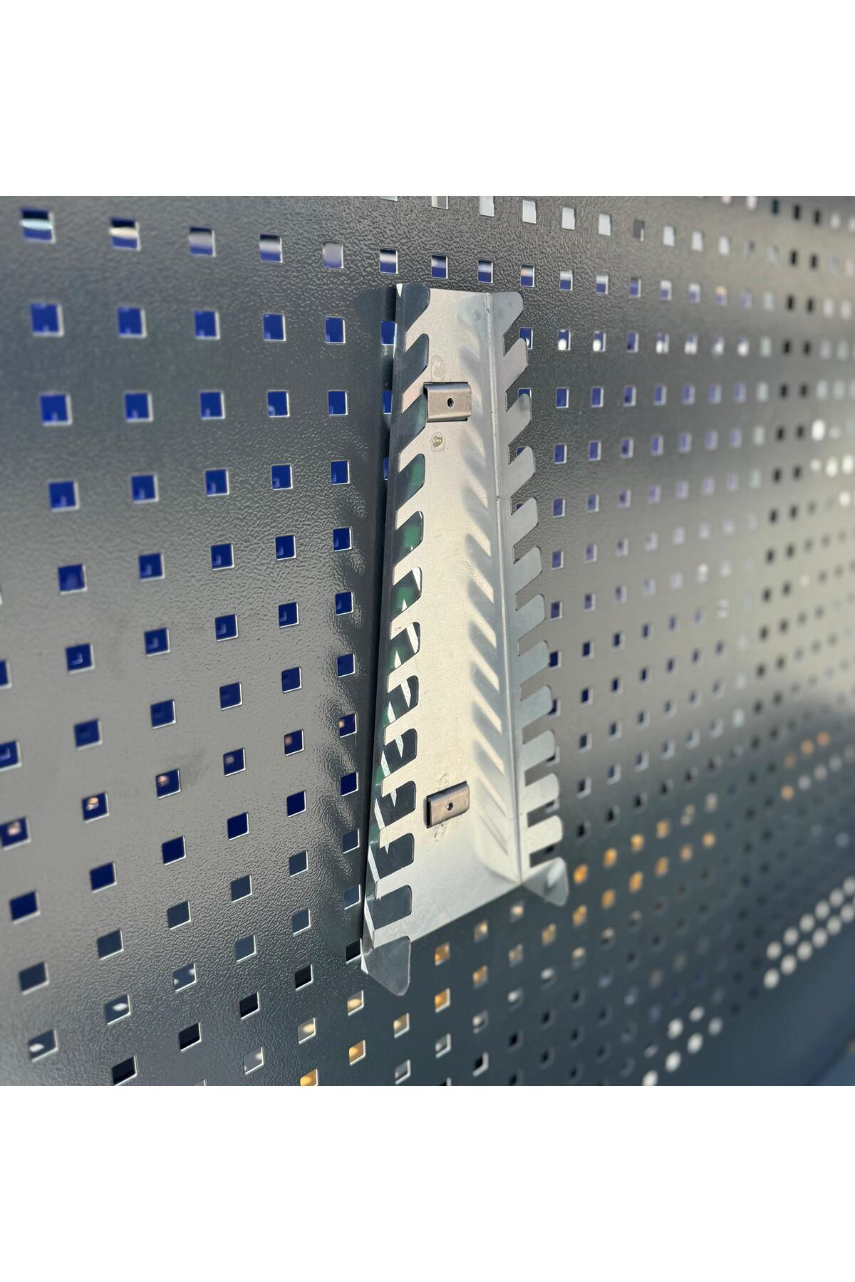 We Chem 🔧Takim Aski Aparati Seti – 44 Parça Takım Tezgahı Aski Kancasi