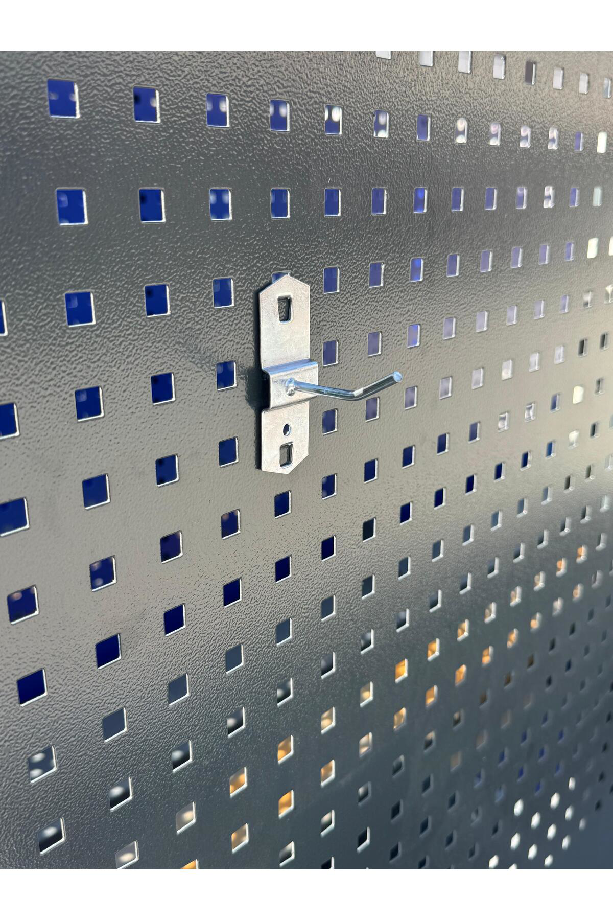 We Chem 🔧Takim Aski Aparati Seti – 44 Parça Takım Tezgahı Aski Kancasi