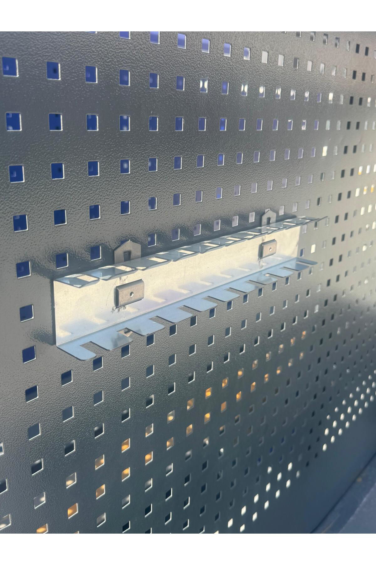 We Chem 🔧Takim Aski Aparati Seti – 44 Parça Takım Tezgahı Aski Kancasi