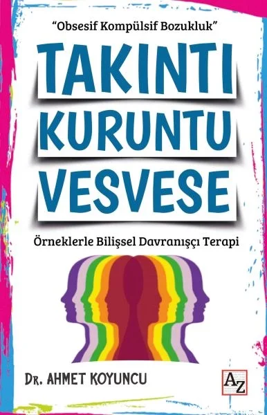 Takıntı Kuruntu Vesvese Fiyatı, Yorumları ve Özellikleri
