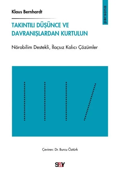 Takıntılı Düşünce ve Davranışlardan Kurtulun Fiyatı, Yorumları ve Özellikleri