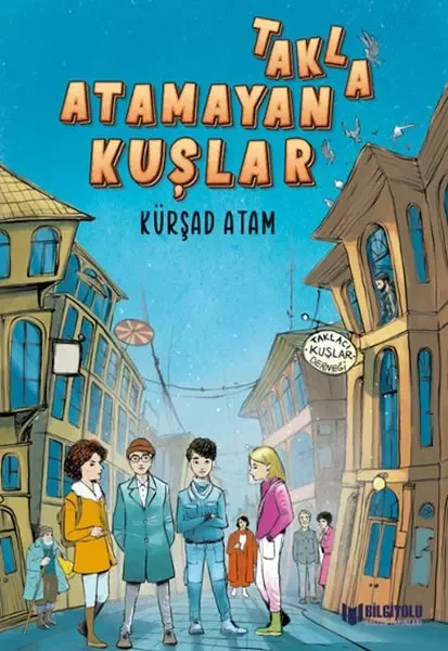 Takla Atamayan Kuşlar Fiyatı, Yorumları ve Özellikleri