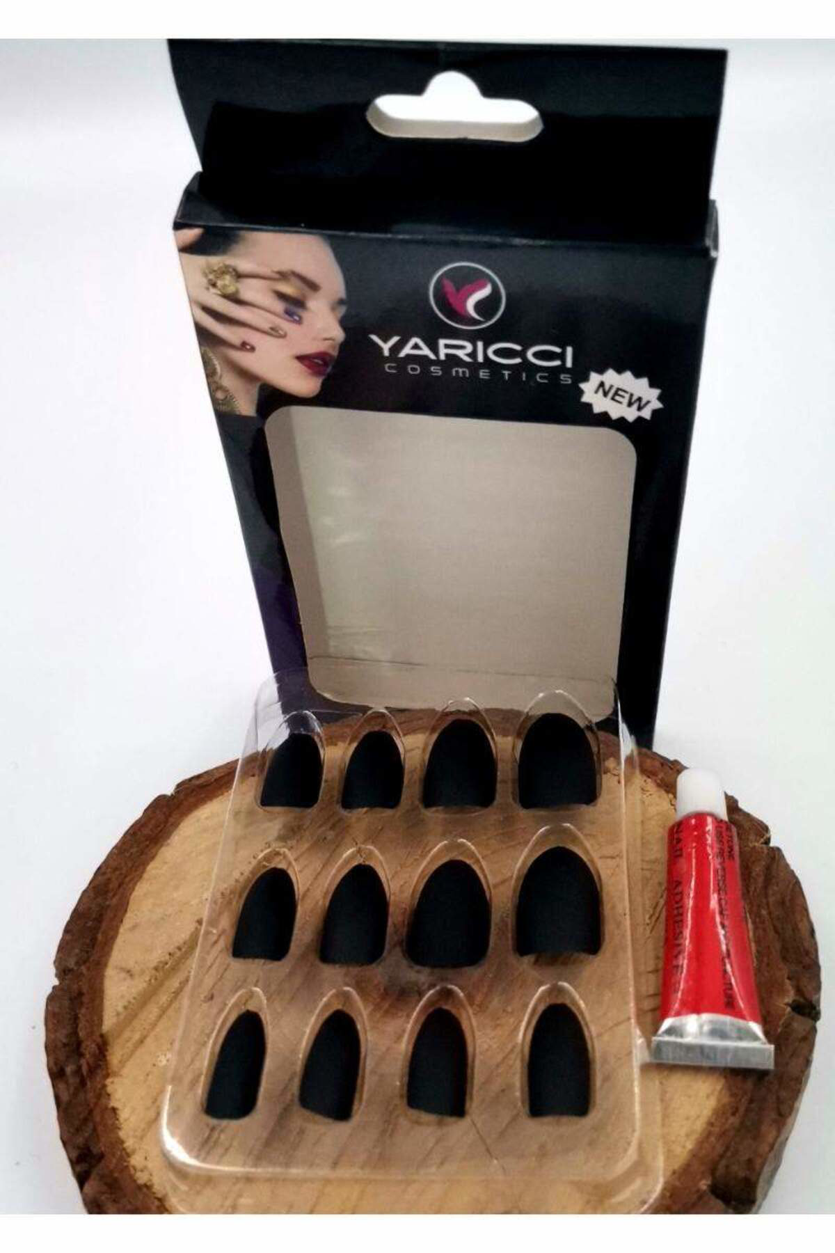 Monalisa Home Takma Tırnak